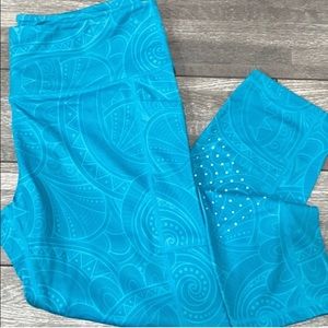 Brand New Zenergy Leggings